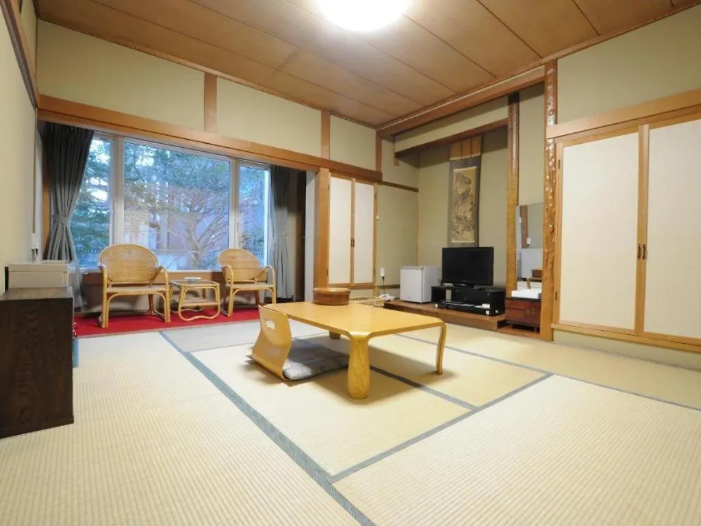 Hotel Gomi Kushiro 2*,  Japão