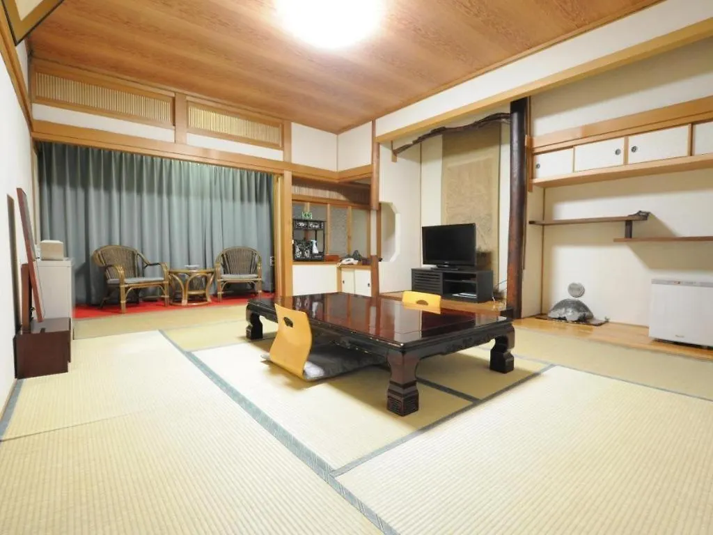 Hotel Gomi Kushiro
