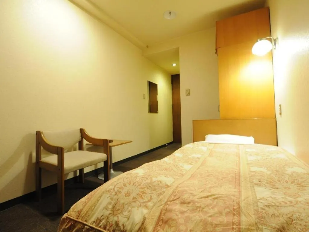 Hotel Gomi Kushiro