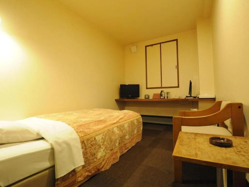 Hotel Gomi Kushiro 2*,