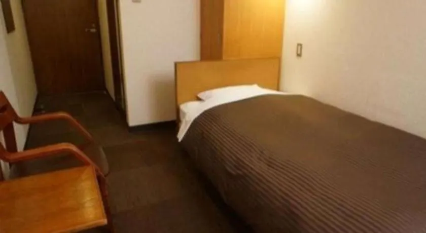 Hotel Gomi Kuširo