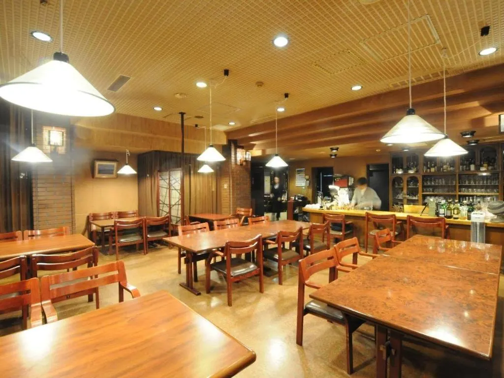 Hotel Gomi Kushiro