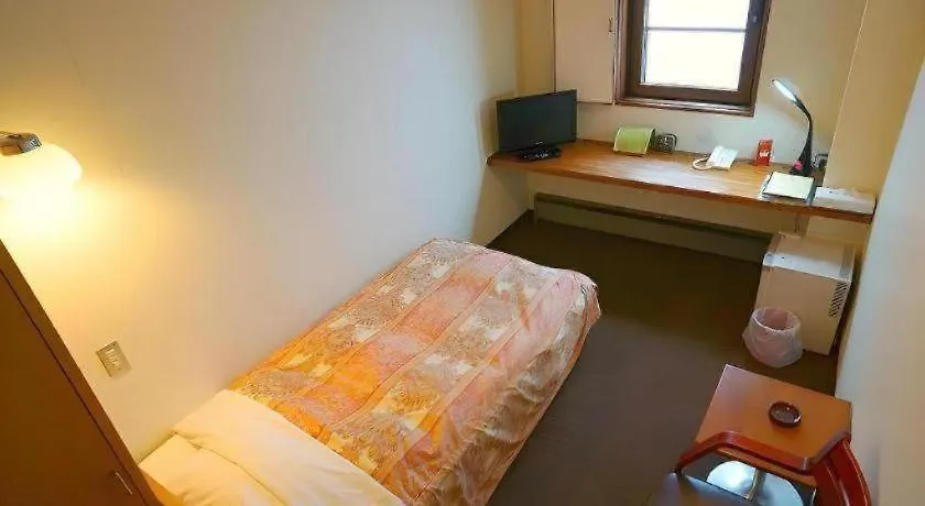 Hotel Gomi Kushiro