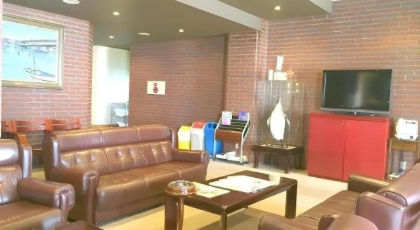 Hotel Gomi Kushiro