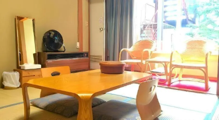 Hotel Gomi Kushiro Japão