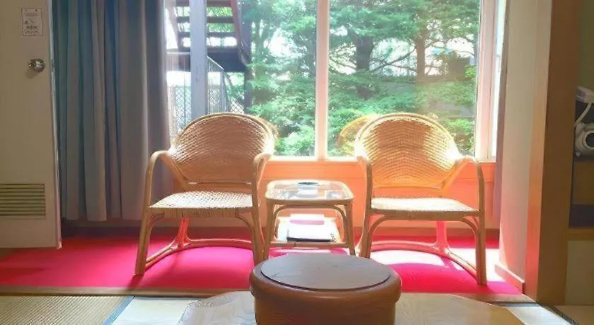 Hotel Gomi Kushiro