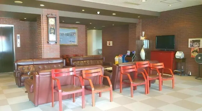 Hotel Gomi Kushiro