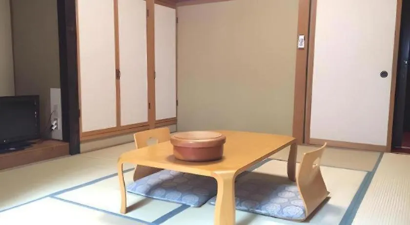 Hotel Gomi Kushiro