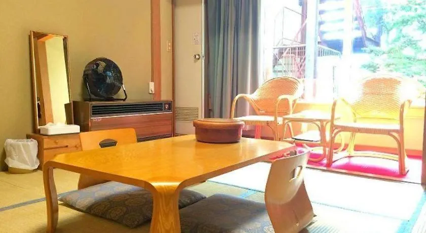 Hotel Gomi Kushiro
