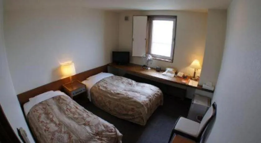 Hotel Gomi Kushiro