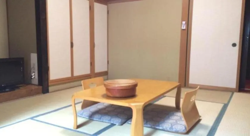 Hotel Gomi Kushiro 2*,  Japão
