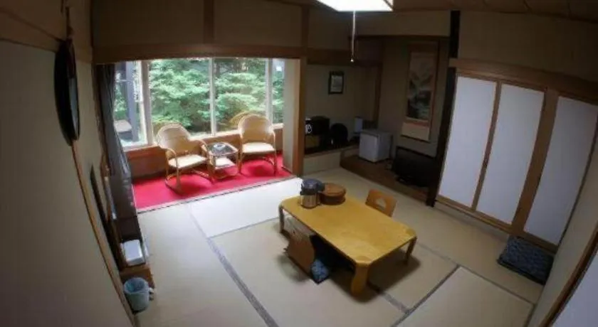 Hotel Gomi Kushiro