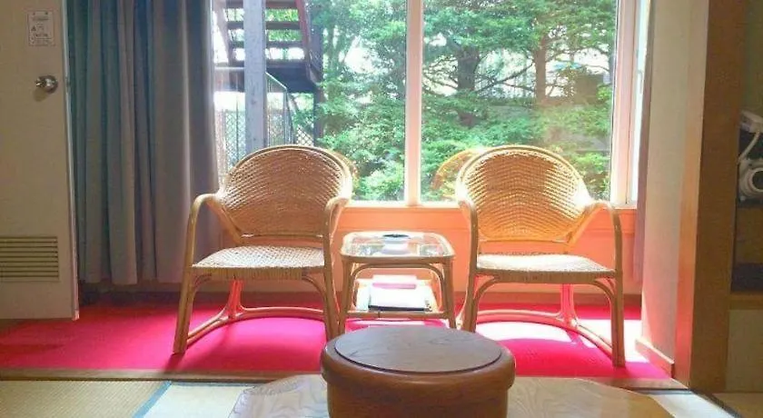 Hotel Gomi Kushiro