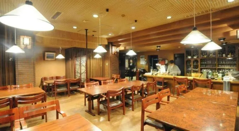 Hotel Gomi Kushiro 2*,