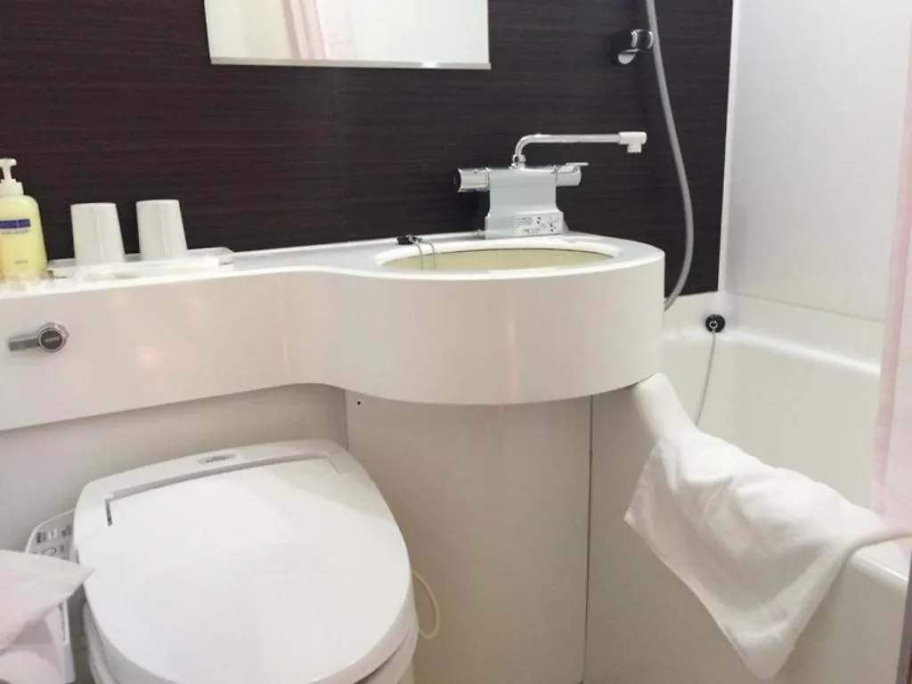 Hotel Gomi Kushiro