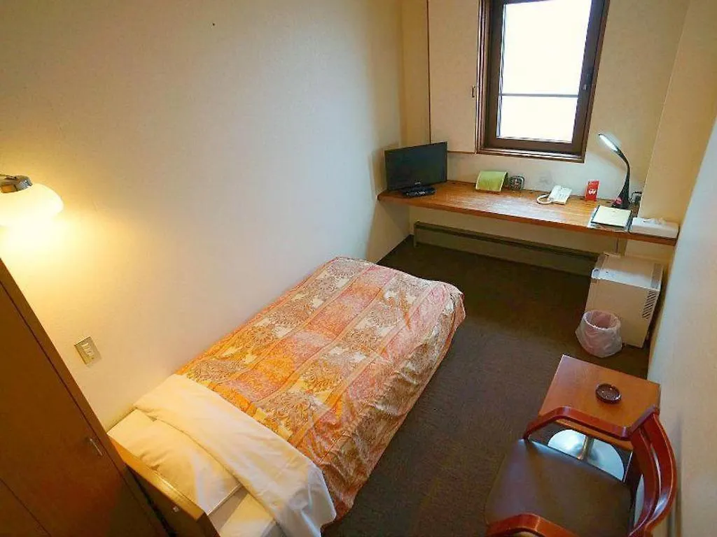 Hotel Gomi Kushiro