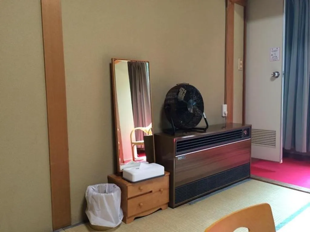 Hotel Gomi Kushiro