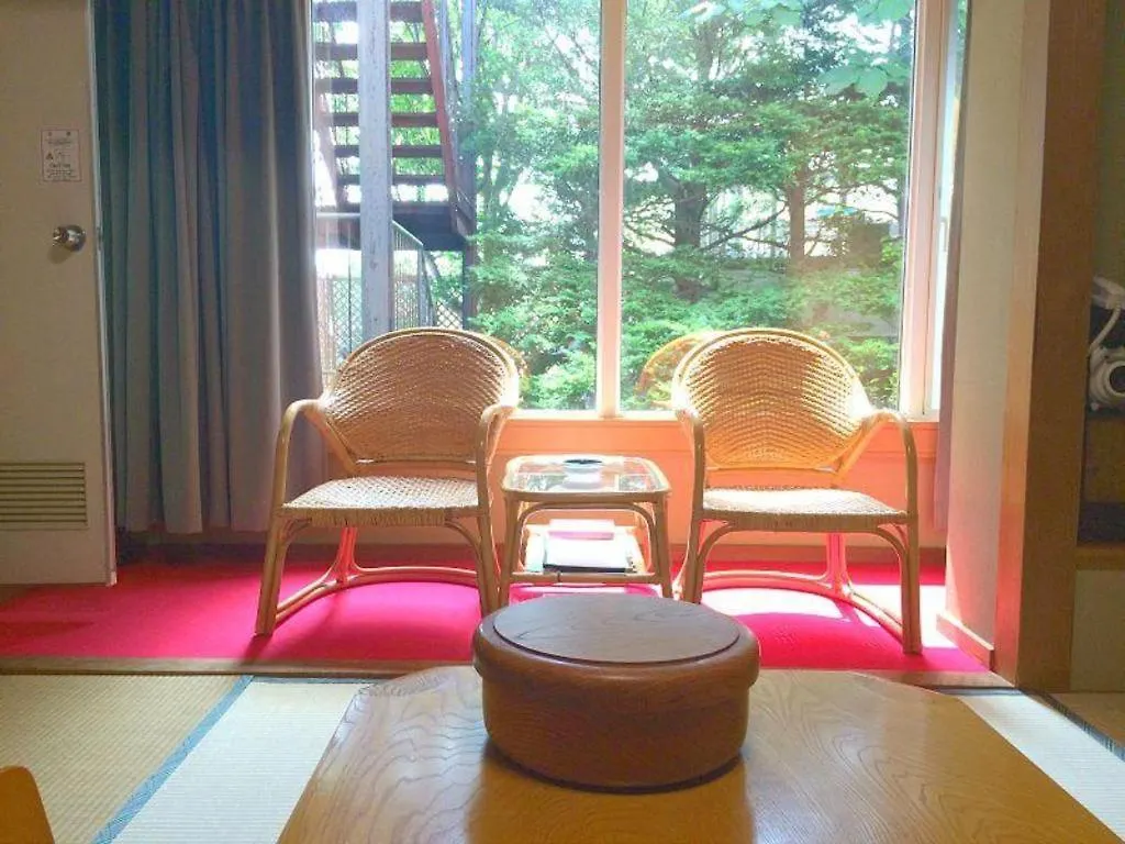 Hotel Gomi Kushiro 2*,