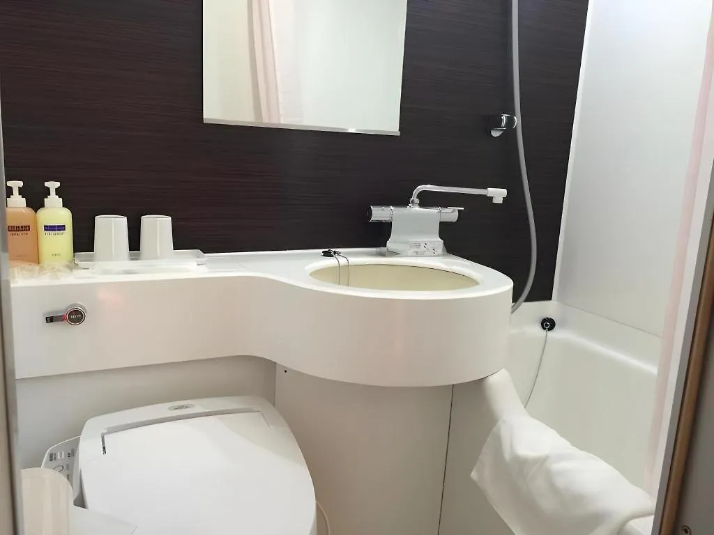 Hotel Gomi Kushiro