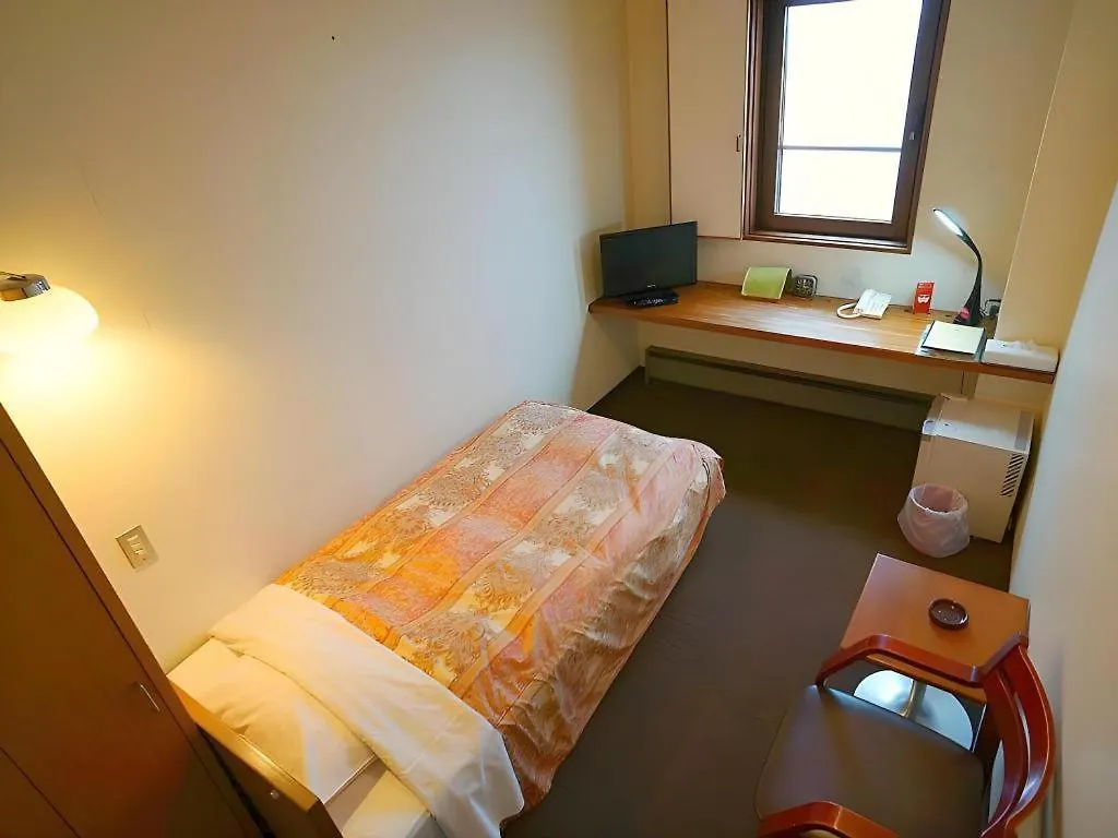 Hotel Gomi Kushiro