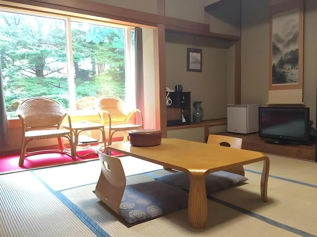 Hotel Gomi Kushiro