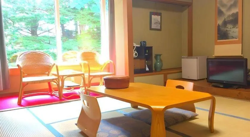 Hotel Gomi Kuširo