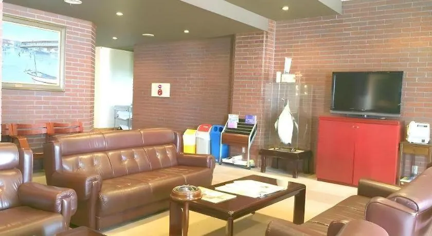 Hotel Gomi Kuširo