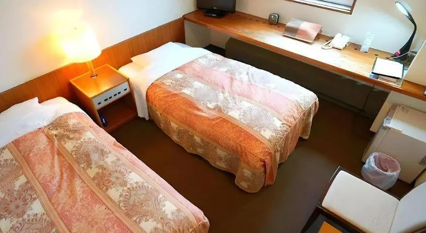 Hotel Gomi Kuširo 2*,  Japonsko