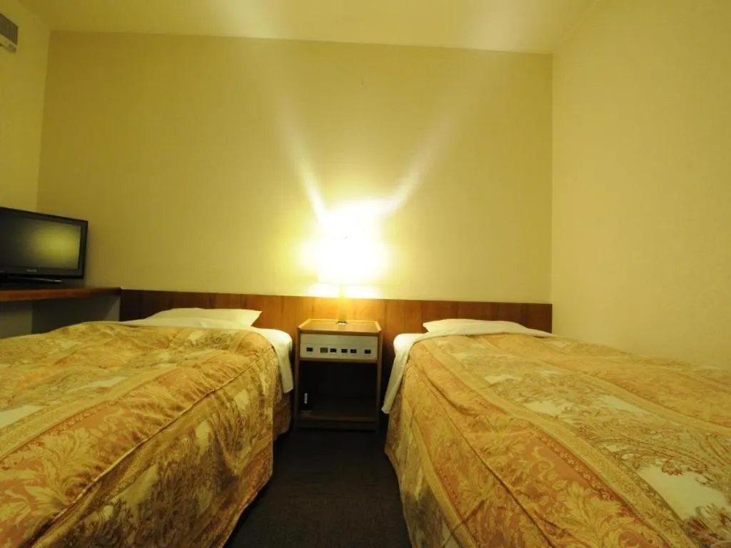 Hotel Gomi Kushiro