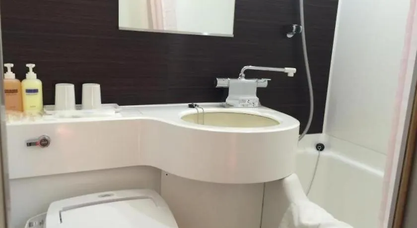 Hotel Gomi Kushiro