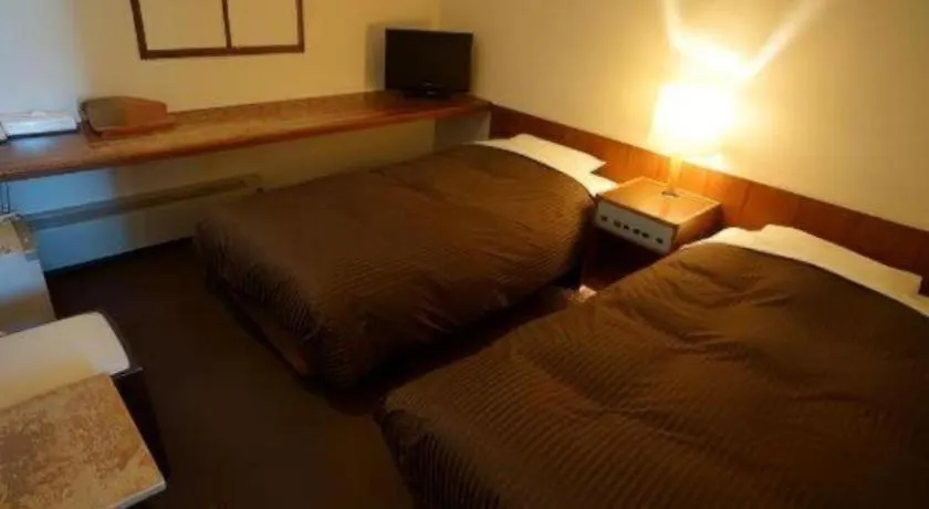 Hotel Gomi Kushiro