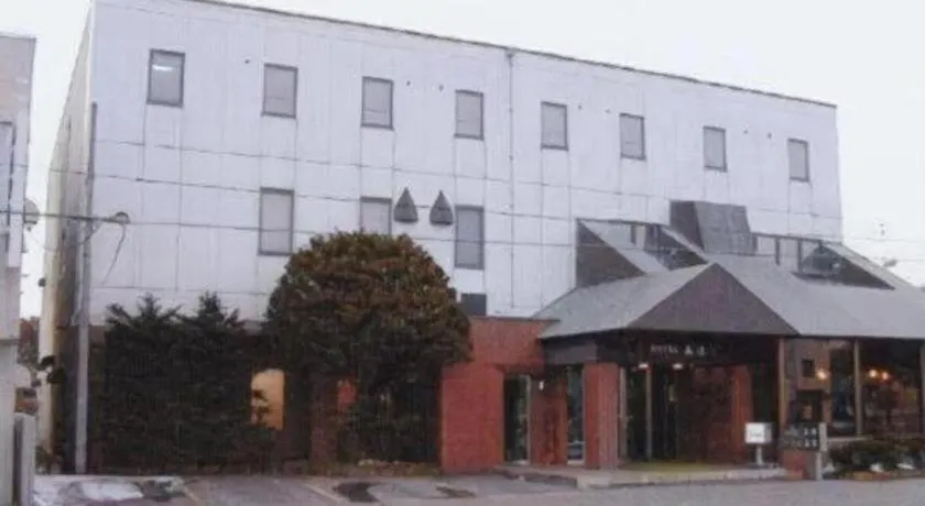 Hotel Gomi Kushiro 2*,