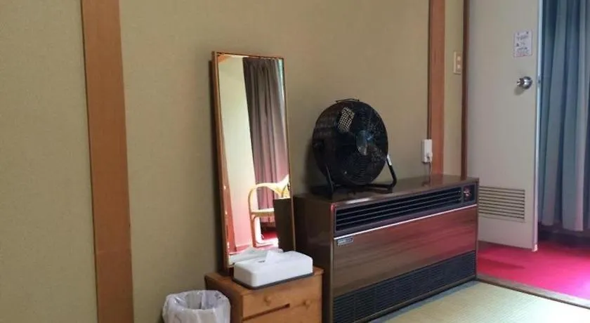 Hotel Gomi Kushiro