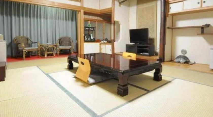 Hotel Gomi Kushiro 2*,  Japão