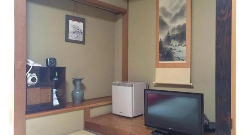 Hotel Gomi Kushiro 2*,